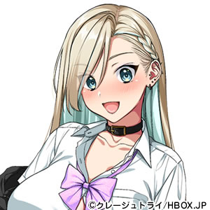 これが泡姫学園の文化祭です!