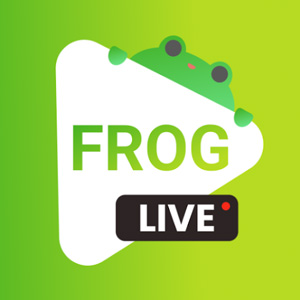 Froglive